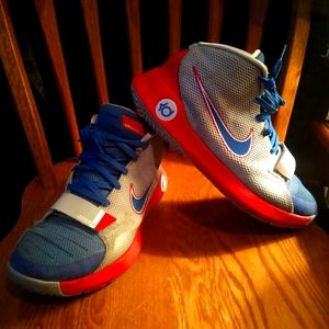 10.5 Nike Kdtrey5